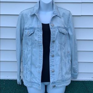 American Eagle Denim Jacket